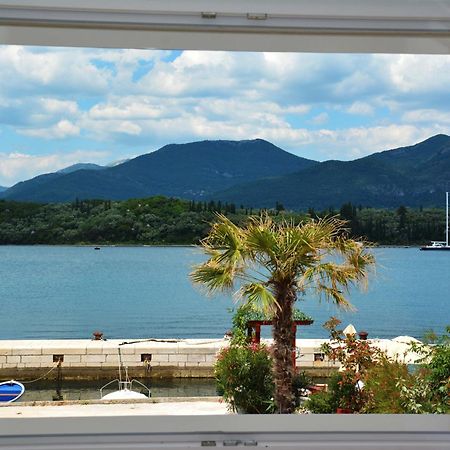 Apartments Harmonia Tivat Room photo