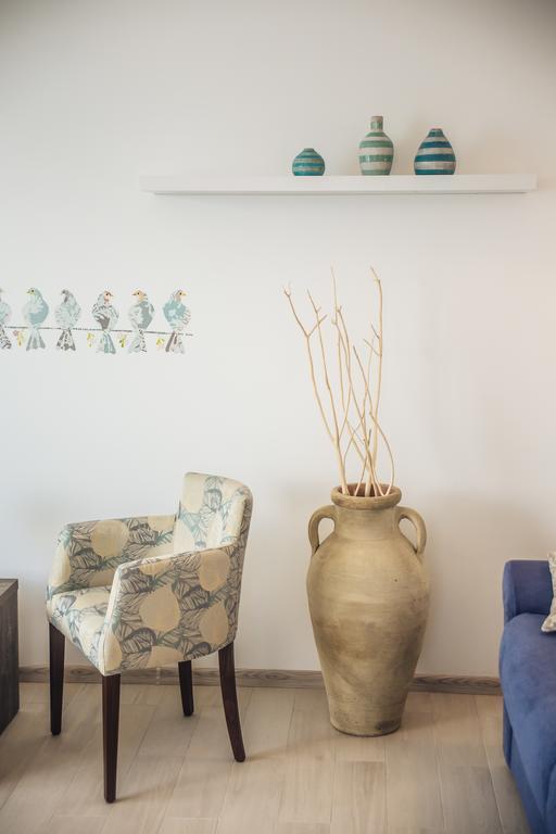 Apartments Harmonia Tivat Exterior photo